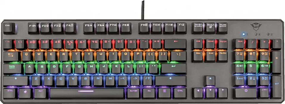 TRUST GXT 865 ASTA [MECHANICAL] (1 / 3)
