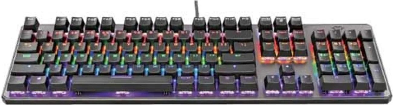 TRUST GXT 865 ASTA [MECHANICAL] (2 / 3)