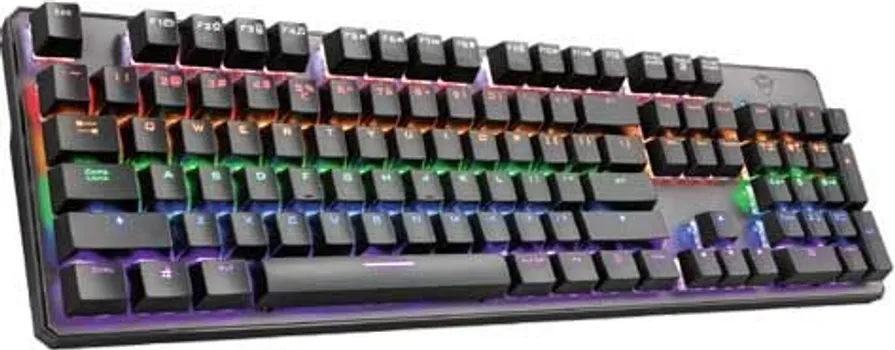 TRUST GXT 865 ASTA [MECHANICAL] (3 / 3)