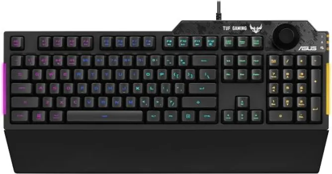 ASUS CB02 TUF GAMING COMBO (2 / 3)
