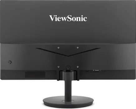 VIEWSONIC VA24E1-H 24 VELIČINA EKRANA: 23.8 , REZOLUCIJA FULL HD 1920X1080 120HZ, PANEL: IPS PANEL, HDMI/VGA, VESA 75X75, ERGONOMIJA: TILT (6 / 7)