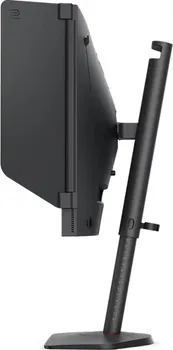 BENQ ZOWIE XL2586X+ 24.1 VELIČINA EKRANA: 24.1 , REZOLUCIJA FULL HD 1920X1080 600 HZ, PANEL FAST TN, HDMI/DP, VESA 100X100, ERGONOMIJA: TILT/POD (2 / 7)