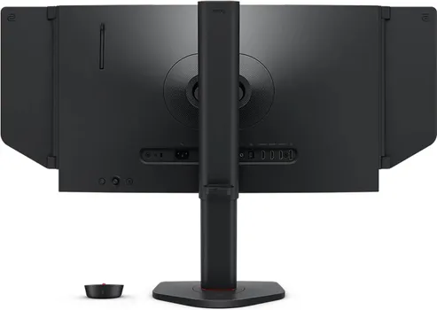 BENQ ZOWIE XL2586X+ 24.1 VELIČINA EKRANA: 24.1 , REZOLUCIJA FULL HD 1920X1080 600 HZ, PANEL FAST TN, HDMI/DP, VESA 100X100, ERGONOMIJA: TILT/POD (3 / 7)