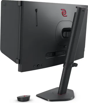 BENQ ZOWIE XL2586X+ 24.1 VELIČINA EKRANA: 24.1 , REZOLUCIJA FULL HD 1920X1080 600 HZ, PANEL FAST TN, HDMI/DP, VESA 100X100, ERGONOMIJA: TILT/POD (6 / 7)