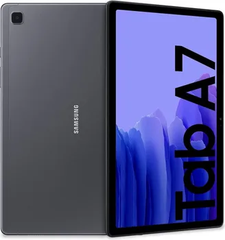 SAMSUNG GALAXY TAB A7 [3GB / 32GB / 4G] (1 / 1)