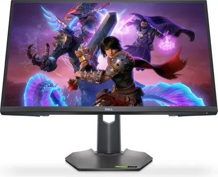 DELL G2723H (4 / 14)
