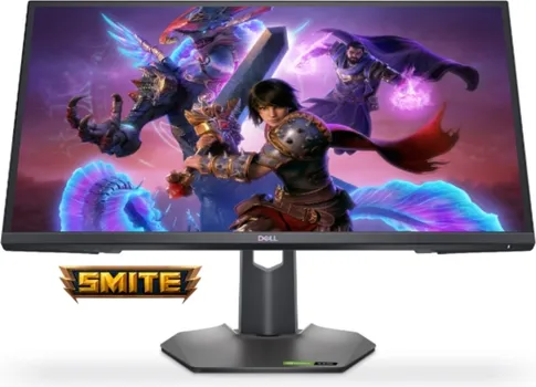 DELL G2723H (5 / 14)