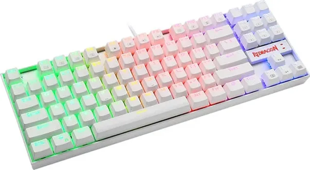 REDRAGON KUMARA K552 RGB [MECHANICAL] (6 / 17)