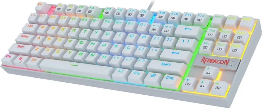 REDRAGON KUMARA K552 RGB [MECHANICAL] (7 / 17)