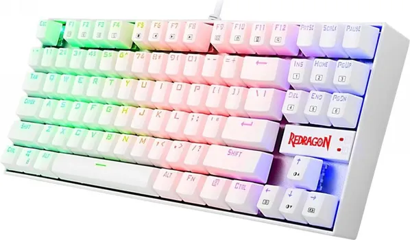 REDRAGON KUMARA K552 RGB [MECHANICAL] (9 / 17)