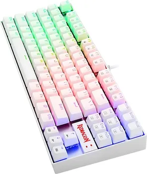 REDRAGON KUMARA K552 RGB [MECHANICAL] (11 / 17)