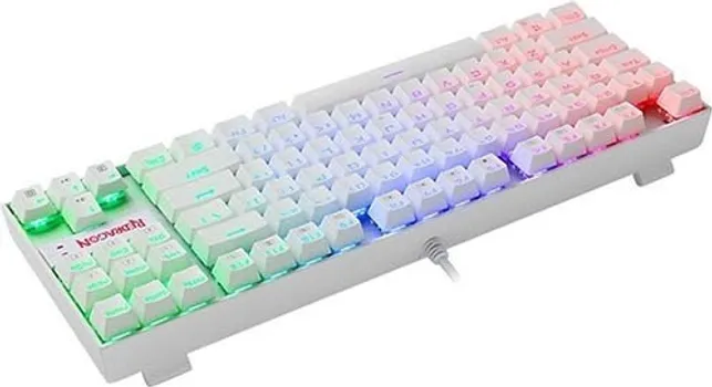 REDRAGON KUMARA K552 RGB [MECHANICAL] (12 / 17)