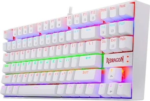 REDRAGON KUMARA K552 RGB [MECHANICAL] (14 / 17)