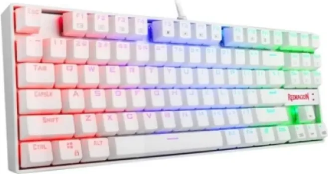 REDRAGON KUMARA K552 RGB [MECHANICAL] (17 / 17)