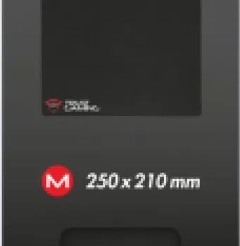 TRUST GXT 752 M [250x210x3mm] (1 / 11)