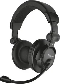 TRUST COMO HEADSET (1 / 1)