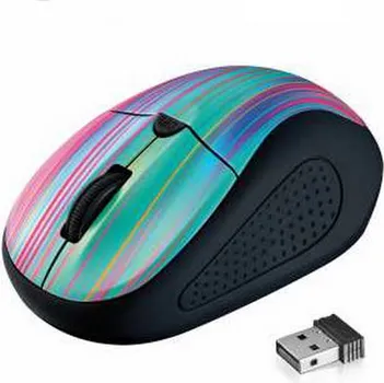 TRUST PRIMO [WIRELESS] (1 / 6)