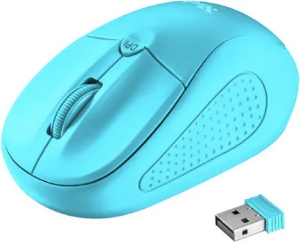 TRUST PRIMO [WIRELESS] (4 / 6)