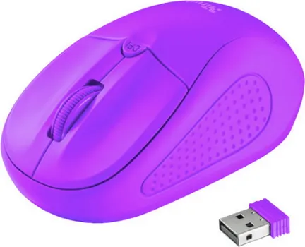 TRUST PRIMO [WIRELESS] (5 / 6)