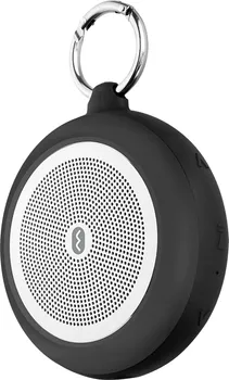ECG BLUETOOTH ZVUČNIK BTS S1 SA ZAKAČKOM DC5V CRNI ECG (1 / 1)