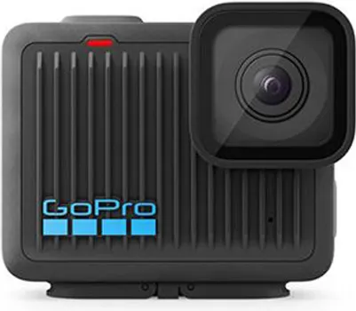 GOPRO HERO (2 / 4)