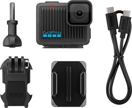 GOPRO HERO (4 / 4)