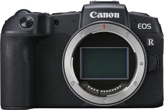 CANON EOS RP BODY (1 / 5)