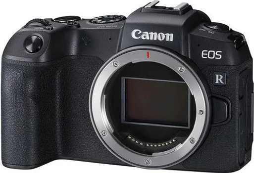 CANON EOS RP BODY (2 / 5)