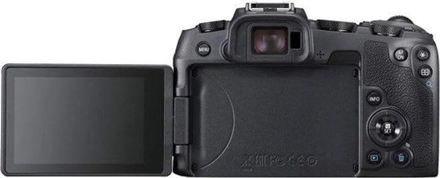CANON EOS RP BODY (3 / 5)