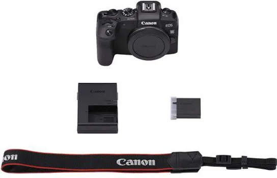 CANON EOS RP BODY (5 / 5)