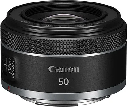 CANON RF 50MM F1.8 STM (1 / 3)