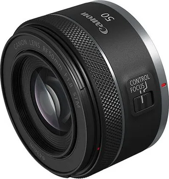 CANON RF 50MM F1.8 STM (2 / 3)
