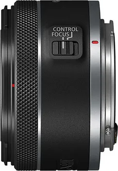 CANON RF 50MM F1.8 STM (3 / 3)