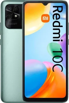 XIAOMI REDMI 10C 4GB / 128GB (1 / 22)