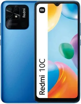 XIAOMI REDMI 10C 4GB / 128GB (1 / 21)