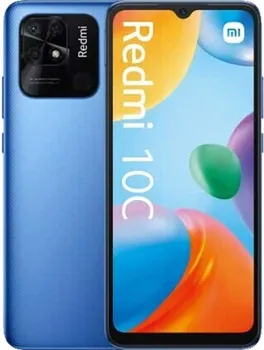 XIAOMI REDMI 10C 4GB / 128GB (4 / 21)