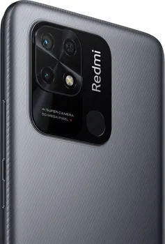XIAOMI REDMI 10C 4GB / 128GB (17 / 21)