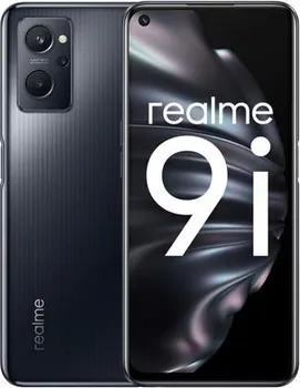 REALME 9I 4GB / 128GB (1 / 4)