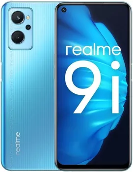 REALME 9I 4GB / 128GB (2 / 4)