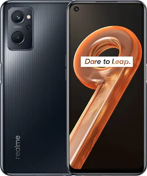REALME 9I 4GB / 128GB (3 / 4)