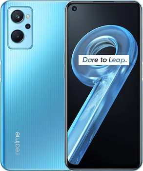 REALME 9I 4GB / 128GB (4 / 4)