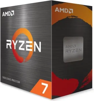 AMD RYZEN 7 TRAY 5700X 3,4GHZ MAX BOOST 4,6GHZ RYZEN 7 TRAY 5700X 3,4GHZ MAX BOOST 4,6GHZ (1 / 1)