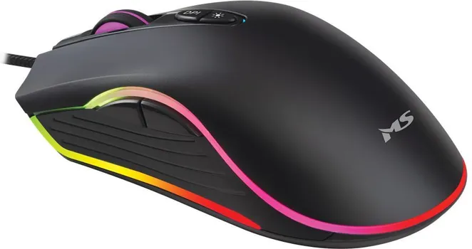 MS NEMESIS C365 (5 / 5)