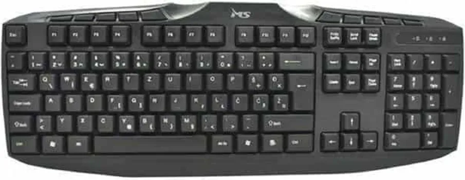 MS MASTER C100 (1 / 5)