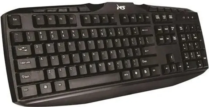 MS MASTER C100 (3 / 5)