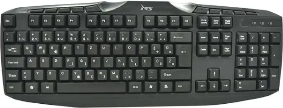 MS MASTER C100 (4 / 5)