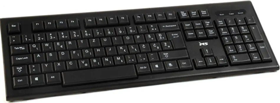 MS ALPHA M500 [WIRELESS] (1 / 4)