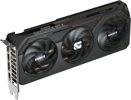 GIGABYTE NVIDIA GEFORCE RTX 5050 GAMING OC 8GB 128BIT GV-N5050GAMING OC-8GD REV 1.0 (3 / 8)