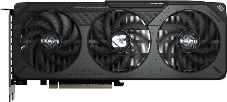 GIGABYTE NVIDIA GEFORCE RTX 5050 GAMING OC 8GB 128BIT GV-N5050GAMING OC-8GD REV 1.0 (6 / 8)