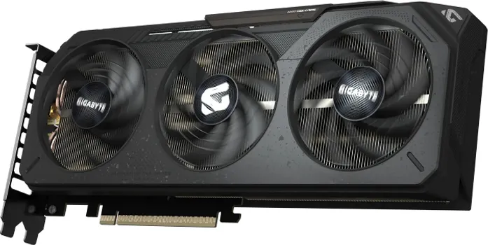 GIGABYTE NVIDIA GEFORCE RTX 5050 GAMING OC 8GB 128BIT GV-N5050GAMING OC-8GD REV 1.0 (8 / 8)